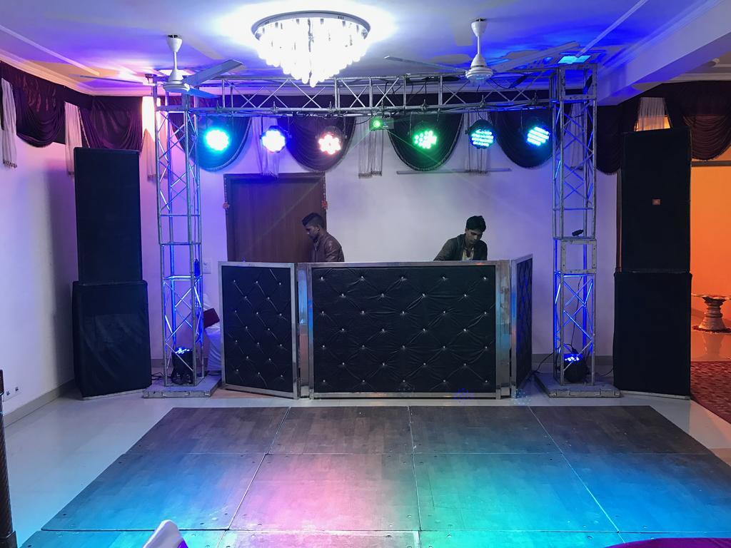 Fabhotel Kashish Residency Sector 26 Нойда Экстерьер фото