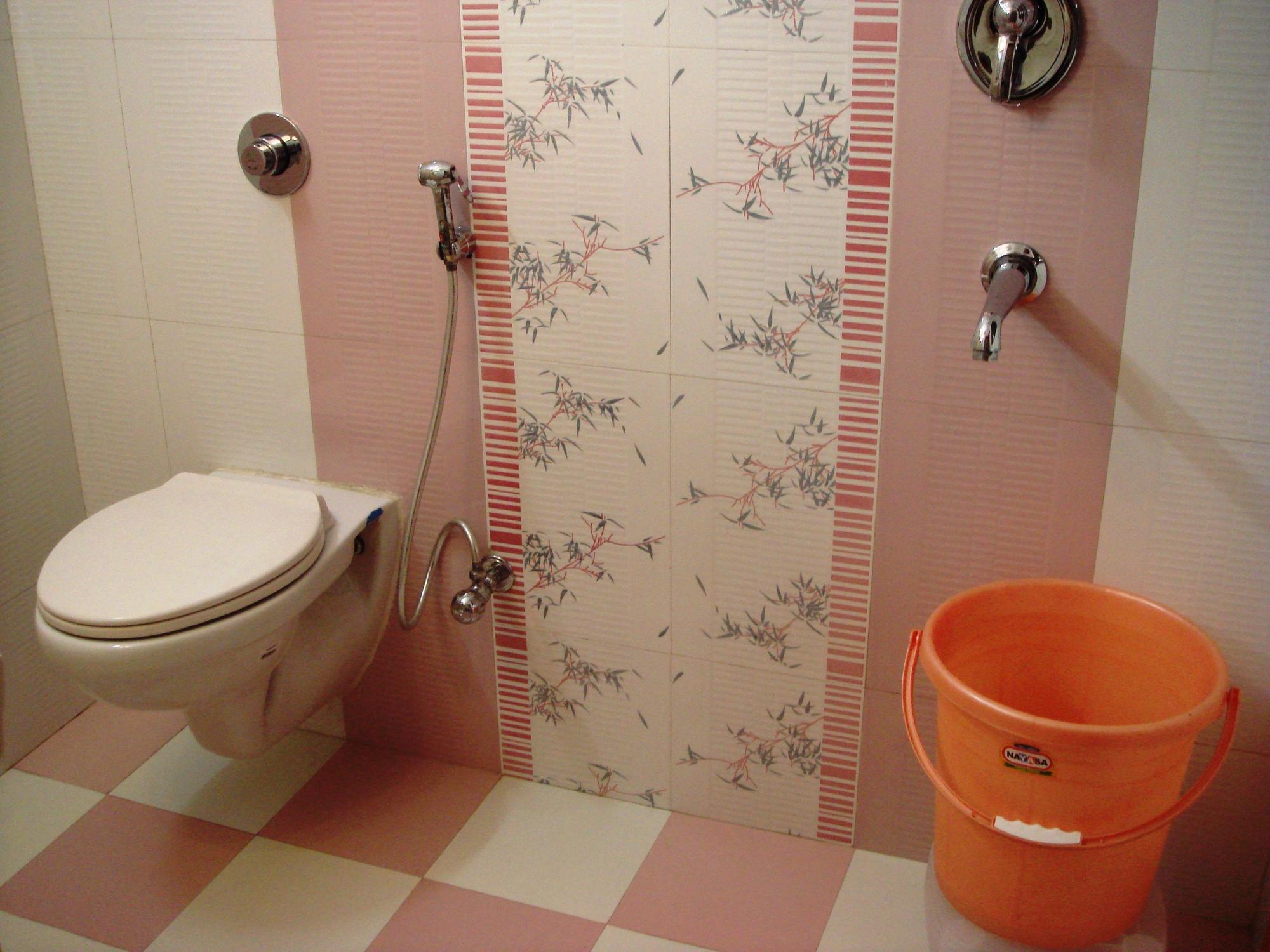 Fabhotel Kashish Residency Sector 26 Нойда Экстерьер фото