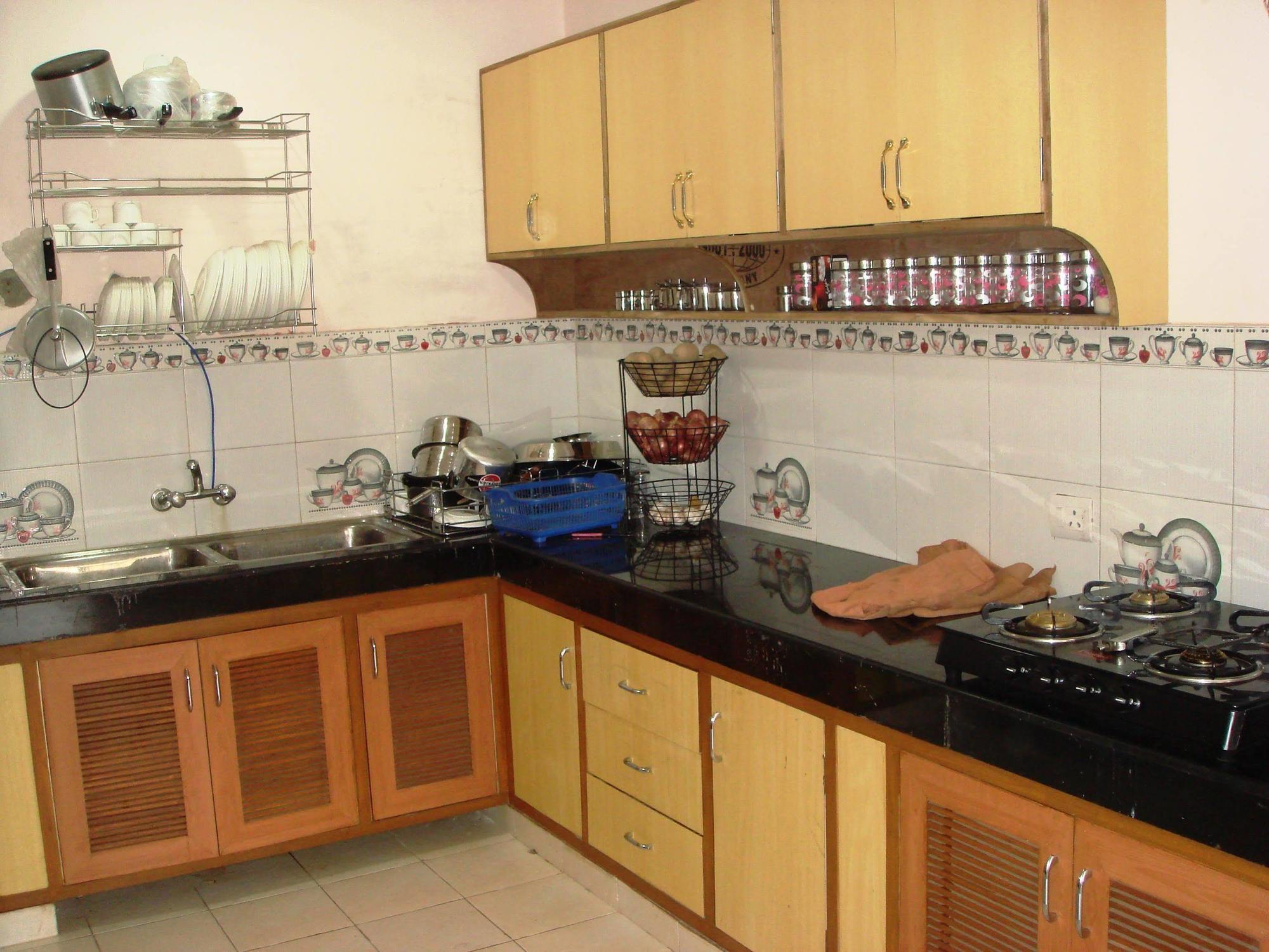 Fabhotel Kashish Residency Sector 26 Нойда Экстерьер фото